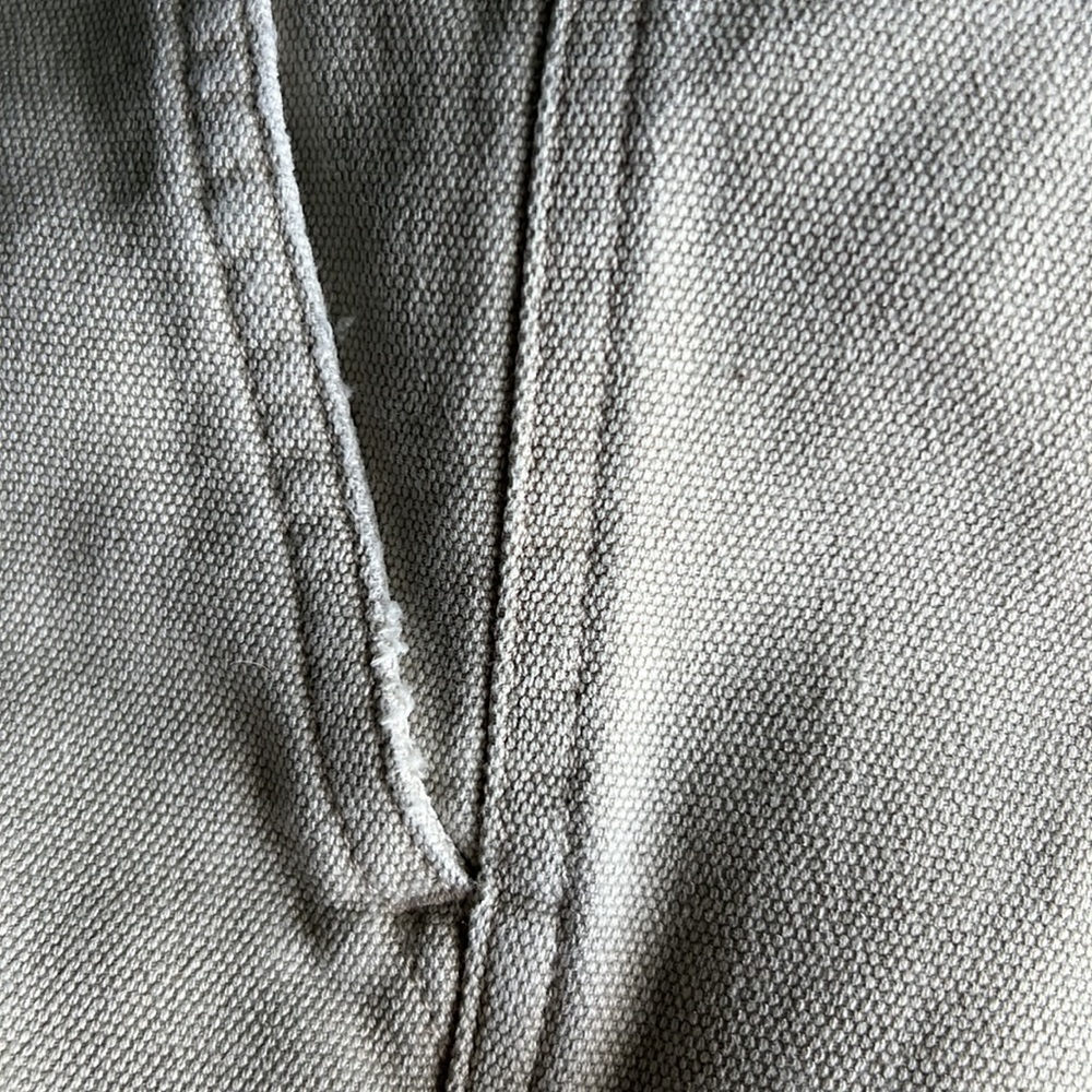 Axis LA tan khaki pants36x32 - Picture 2 of 2